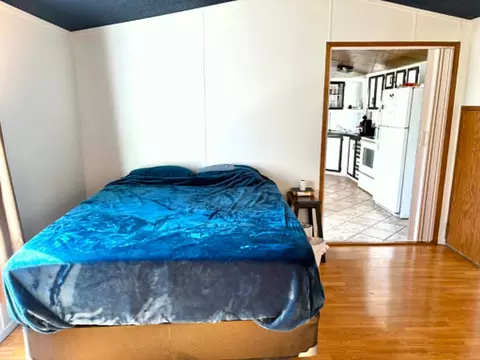 Bedroom - 302 Anderson St, Strandquist, MN 56758 photo 1 of 2