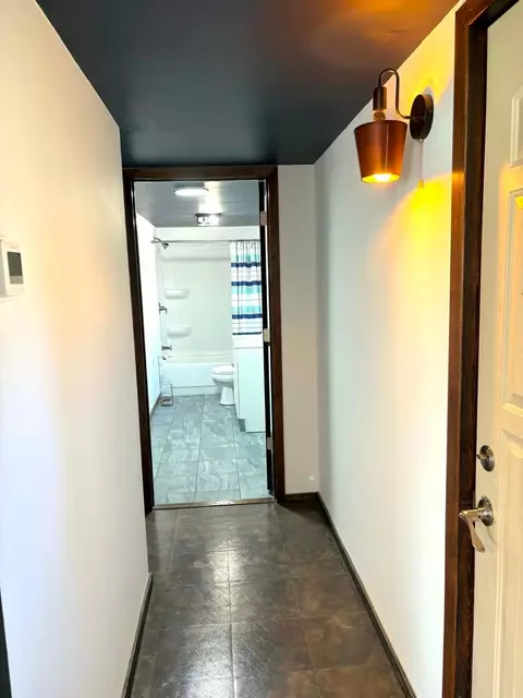 Entry Way - 302 Anderson St, Strandquist, MN 56758 photo 1 of 1