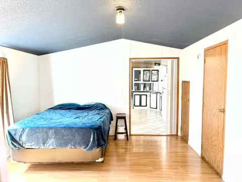 Bedroom - 302 Anderson St, Strandquist, MN 56758 photo 2 of 2