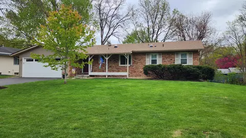 4969 Zealand Ave N, New Hope, MN 55428