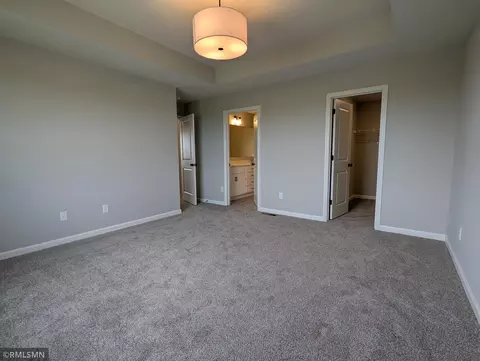Bedroom - 2702 Jacamar Ave NE, Saint Michael, MN 55376 photo 5 of 6