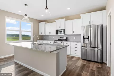 Kitchen - 2702 Jacamar Ave NE, Saint Michael, MN 55376 photo 1 of 1