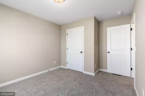 Bedroom - 2702 Jacamar Ave NE, Saint Michael, MN 55376 photo 2 of 10