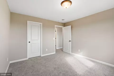 Bedroom - 2702 Jacamar Ave NE, Saint Michael, MN 55376 photo 10 of 10