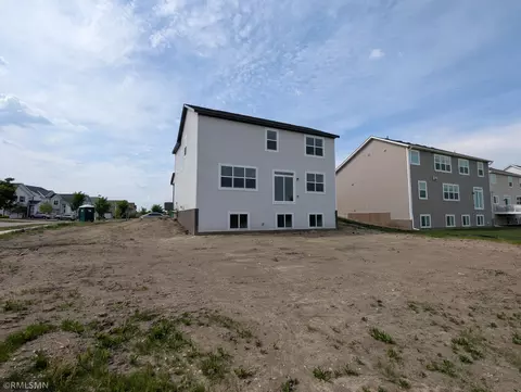 Exterior - 2702 Jacamar Ave NE, Saint Michael, MN 55376 photo 3 of 3