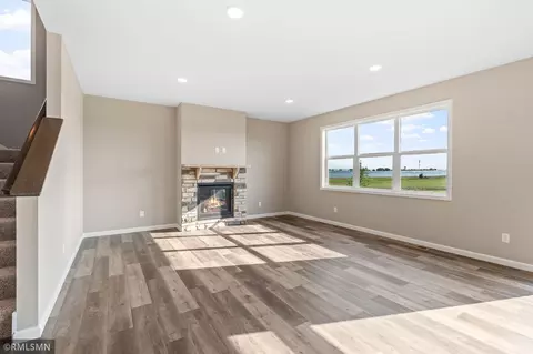Living - 2702 Jacamar Ave NE, Saint Michael, MN 55376 photo 1 of 3