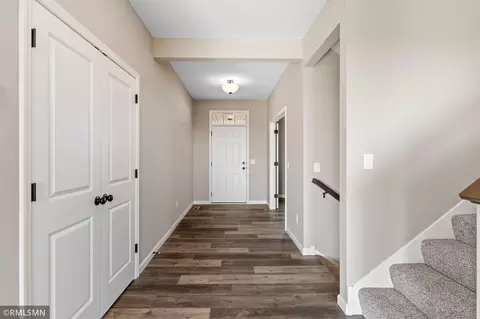 Entry Way - 2702 Jacamar Ave NE, Saint Michael, MN 55376 photo 1 of 2