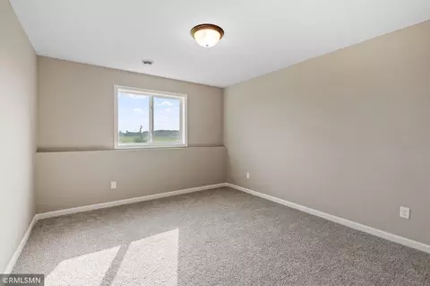 Bedroom - 2702 Jacamar Ave NE, Saint Michael, MN 55376 photo 9 of 10