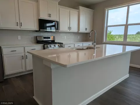 Kitchen - 2702 Jacamar Ave NE, Saint Michael, MN 55376 photo 1 of 2