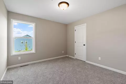 Bedroom - 2702 Jacamar Ave NE, Saint Michael, MN 55376 photo 3 of 10