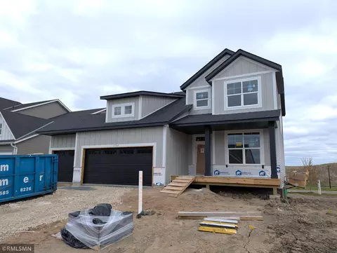 2702 Jacamar Ave NE, Saint Michael, MN 55376