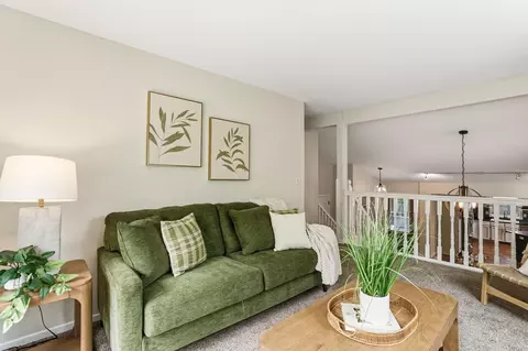 Living - 4785 Mayelin Ave NE, Saint Michael, MN 55376 photo 4 of 5