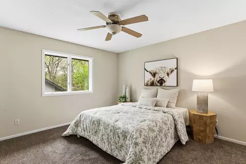 Bedroom - 4785 Mayelin Ave NE, Saint Michael, MN 55376 photo 1 of 6