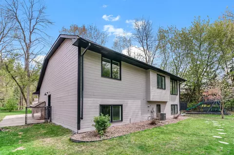 Exterior - 4785 Mayelin Ave NE, Saint Michael, MN 55376 photo 5 of 5