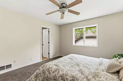 Bedroom - 4785 Mayelin Ave NE, Saint Michael, MN 55376 photo 3 of 6
