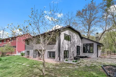Exterior - 4785 Mayelin Ave NE, Saint Michael, MN 55376 photo 4 of 5