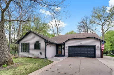 4785 Mayelin Ave NE, Saint Michael, MN 55376