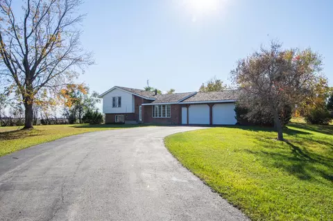 1606 Highway 38, Page, ND 58064