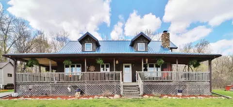 25076 Lagos Rd, Browerville, MN 56438