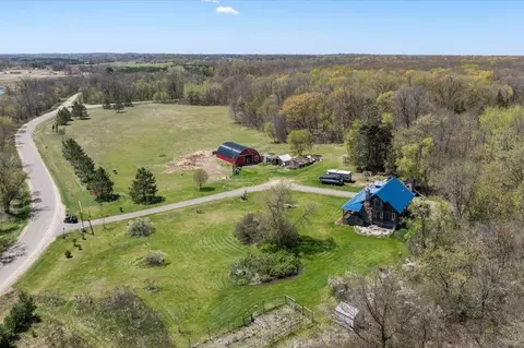 25076 Lagos Rd, Browerville, MN 56438