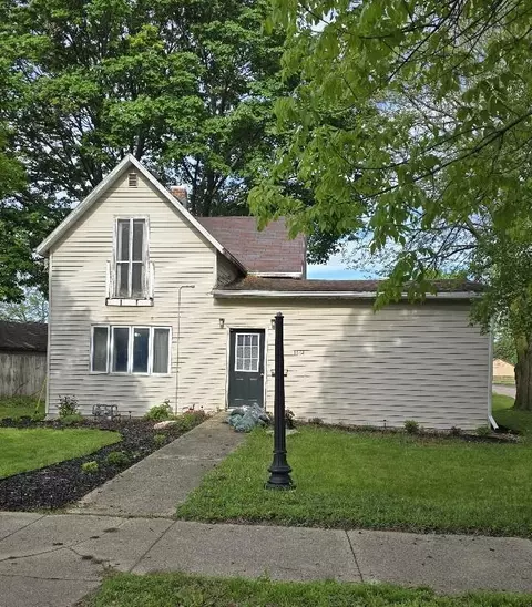 1164 Miller Ave, Windom, MN 56101