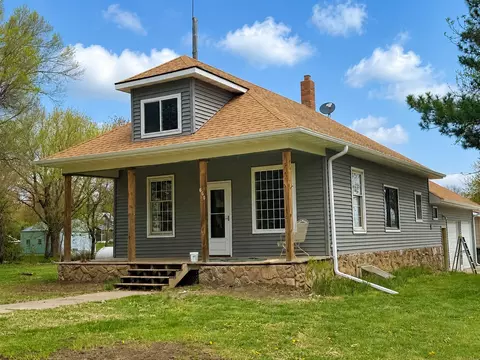 660 Mound Ave S, Balaton, MN 56115