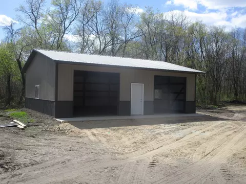 tbd Co Rd 102 NE, Parkers Prairie, MN 56361
