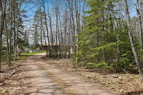 8515 S County Road P, Lake Nebagamon, WI 54849