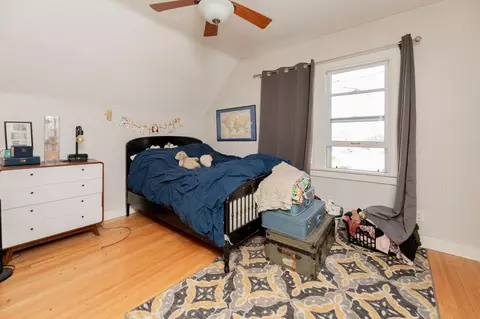 Bedroom - 10 7th Ave N, Fargo, ND 58102 photo 1 of 2