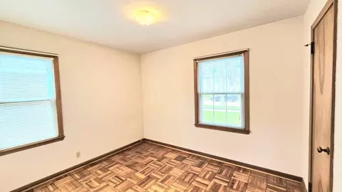 Bedroom - 102 E 9th St, Morris, MN 56267 photo 4 of 4