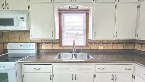 Kitchen - 102 E 9th St, Morris, MN 56267 photo 2 of 5