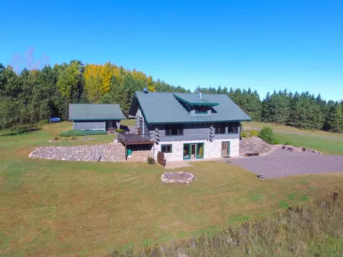 4899 County Road A, Webster, WI 54893
