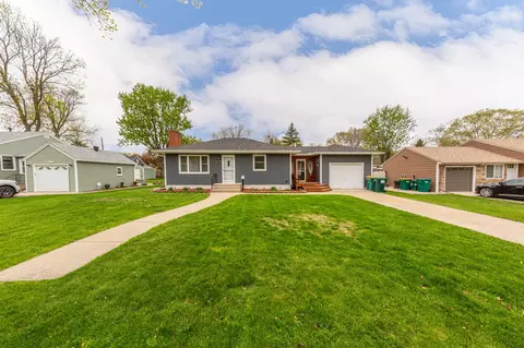 6624 Columbus Ave S, Richfield, MN 55423