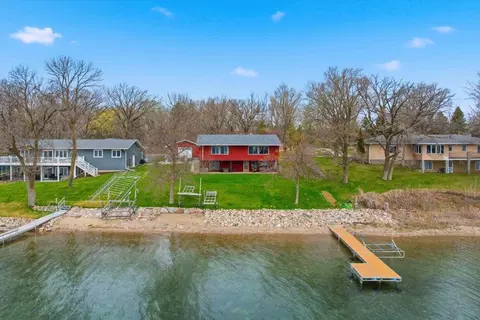 38338 N Little Mcdonald Dr, Frazee, MN 56544