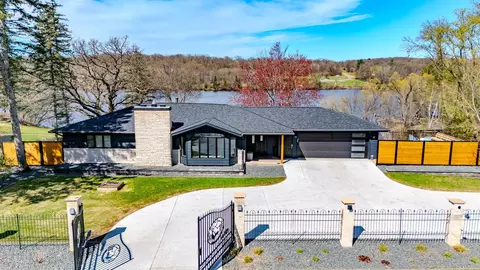 12221 Hillton Rd, Little Falls, MN 56345