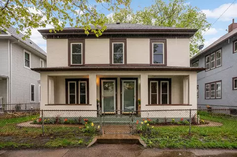 612 Jefferson St NE, Minneapolis, MN 55413