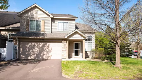 13548 Partridge Cir NW, Andover, MN 55304