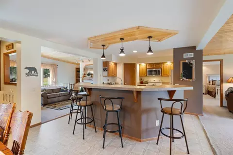 4281 End Of Trail Ln, Tower, MN 55790
