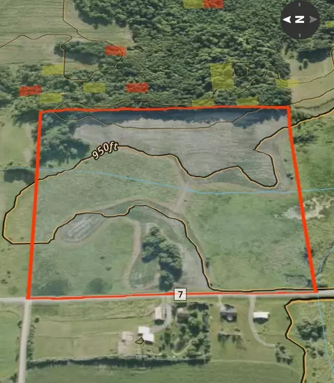 tbd Nightingale St, Braham, MN 55006 photo 46