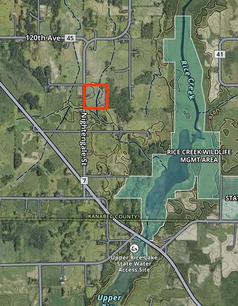 tbd Nightingale St, Braham, MN 55006 photo 33