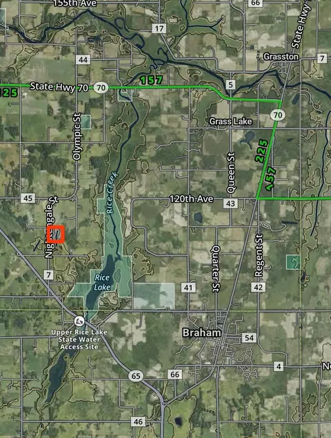 tbd Nightingale St, Braham, MN 55006 photo 17