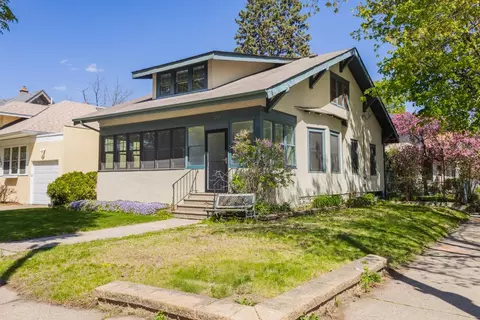 3349 Fremont Ave S, Minneapolis, MN 55408