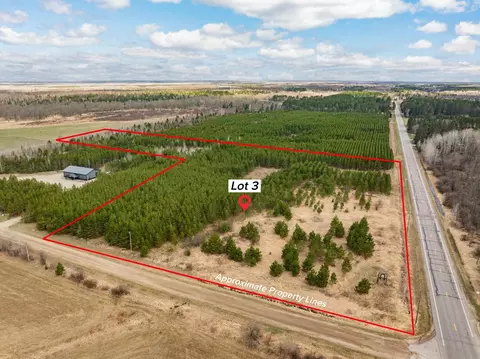 lot3 Scenic Highway 7, Bovey, MN 55709