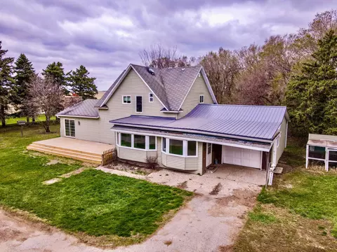 10727 29th St SE, Sanborn, ND 58480