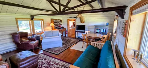 Living - 17801 Bear Crk, Angle Inlet, MN 56711 photo 5 of 5