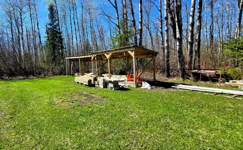 Exterior - 17801 Bear Crk, Angle Inlet, MN 56711 photo 12 of 14