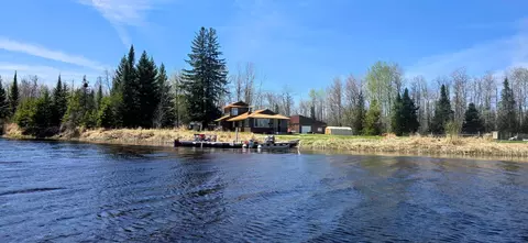 17801 Bear Crk, Angle Inlet, MN 56711