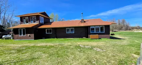 Exterior - 17801 Bear Crk, Angle Inlet, MN 56711 photo 2 of 14
