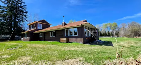Exterior - 17801 Bear Crk, Angle Inlet, MN 56711 photo 1 of 14