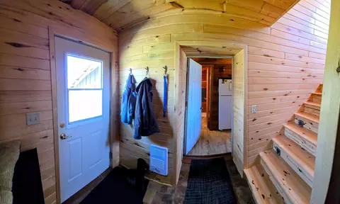 Entry Way - 17801 Bear Crk, Angle Inlet, MN 56711 photo 1 of 1